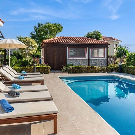 Bungalow Summerside By Ezoria Villas Κόλπος των Κοραλλιών Εξωτερικό φωτογραφία