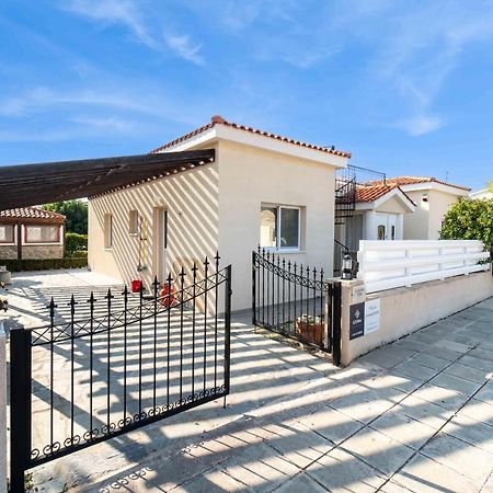 Bungalow Summerside By Ezoria Villas Κόλπος των Κοραλλιών Εξωτερικό φωτογραφία
