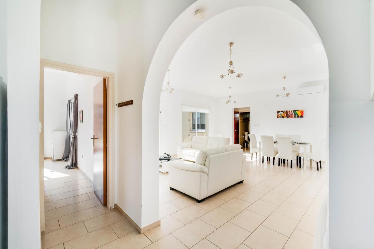 Bungalow Summerside By Ezoria Villas Κόλπος των Κοραλλιών Εξωτερικό φωτογραφία