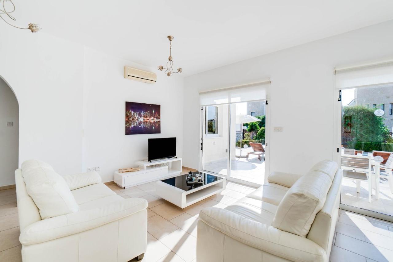 Bungalow Summerside By Ezoria Villas Κόλπος των Κοραλλιών Εξωτερικό φωτογραφία