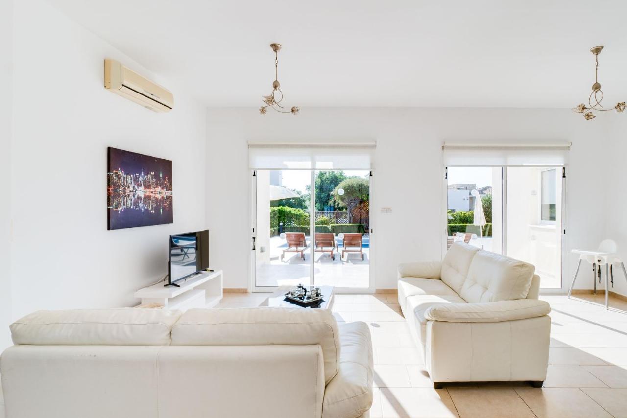 Bungalow Summerside By Ezoria Villas Κόλπος των Κοραλλιών Εξωτερικό φωτογραφία