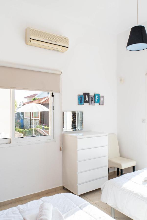 Bungalow Summerside By Ezoria Villas Κόλπος των Κοραλλιών Εξωτερικό φωτογραφία