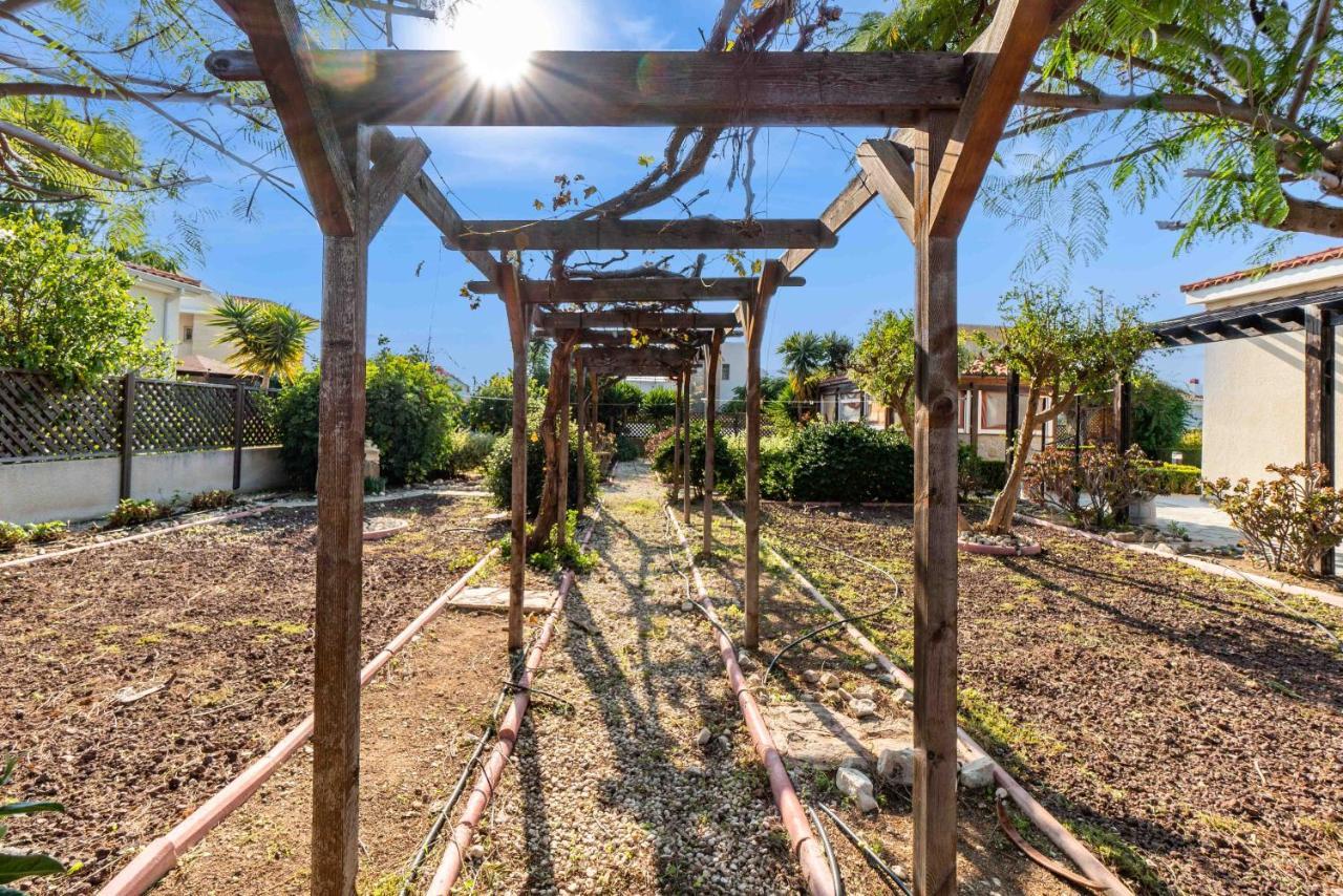 Bungalow Summerside By Ezoria Villas Κόλπος των Κοραλλιών Εξωτερικό φωτογραφία