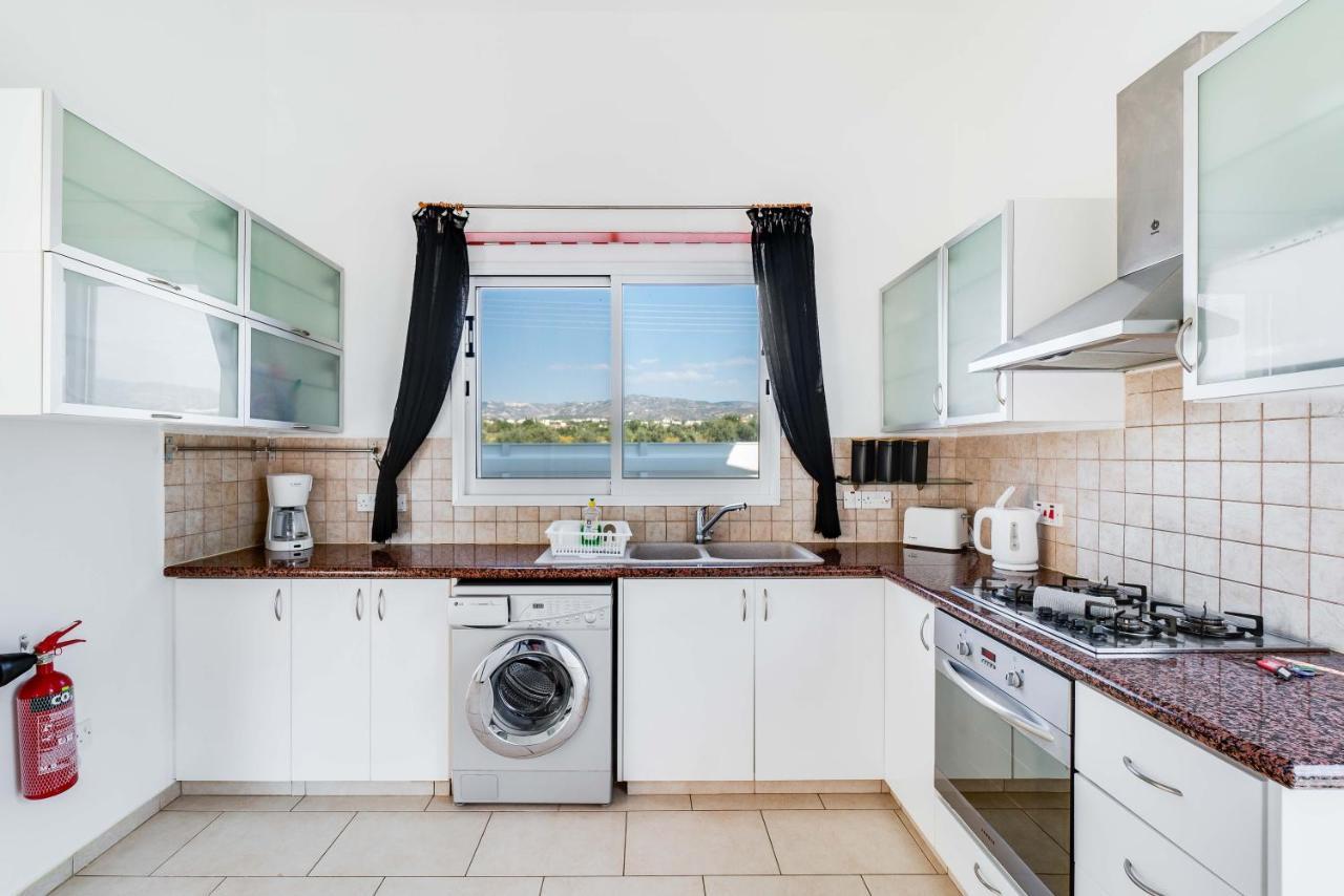 Bungalow Summerside By Ezoria Villas Κόλπος των Κοραλλιών Εξωτερικό φωτογραφία