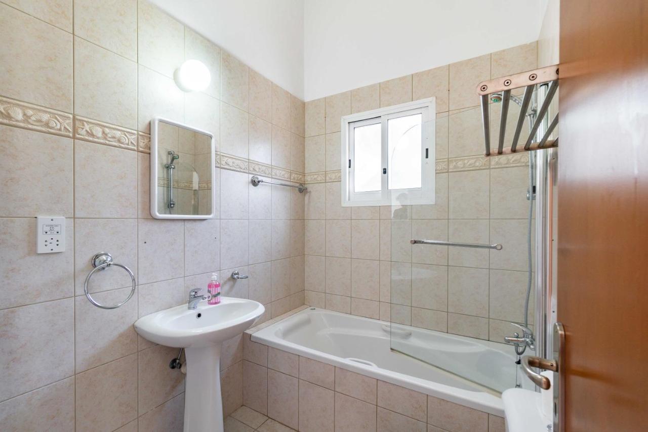 Bungalow Summerside By Ezoria Villas Κόλπος των Κοραλλιών Εξωτερικό φωτογραφία