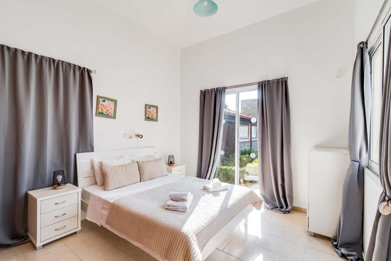 Bungalow Summerside By Ezoria Villas Κόλπος των Κοραλλιών Εξωτερικό φωτογραφία