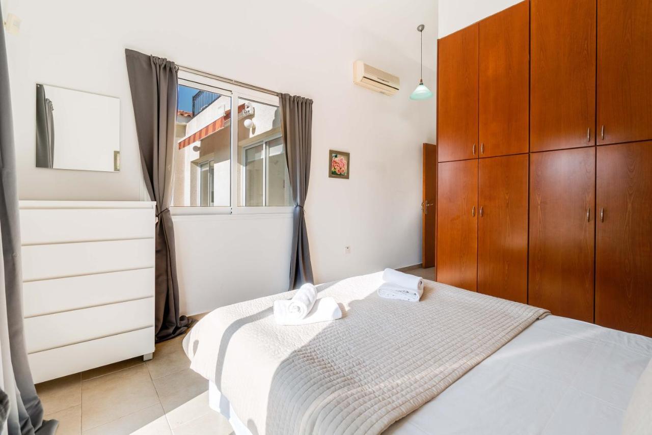 Bungalow Summerside By Ezoria Villas Κόλπος των Κοραλλιών Εξωτερικό φωτογραφία