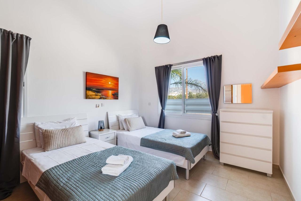 Bungalow Summerside By Ezoria Villas Κόλπος των Κοραλλιών Εξωτερικό φωτογραφία