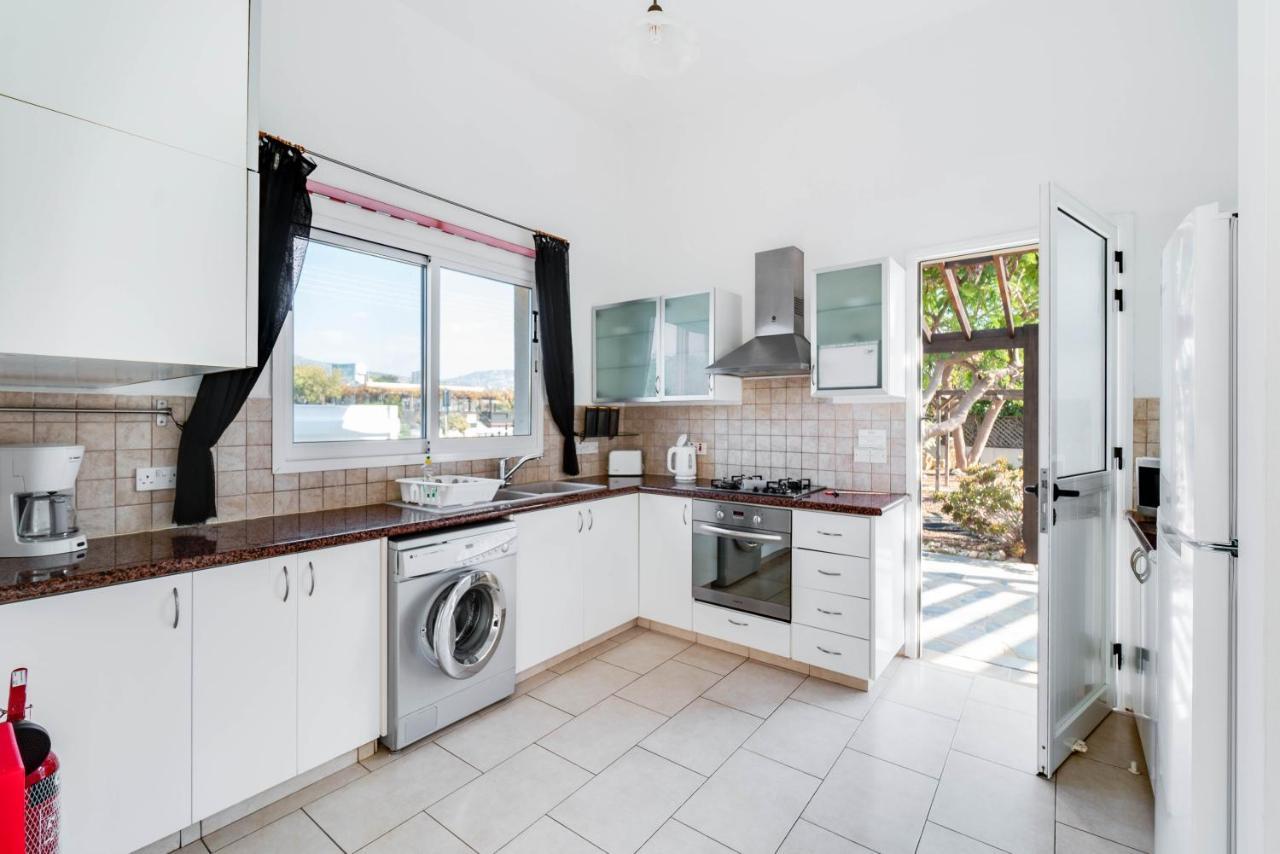 Bungalow Summerside By Ezoria Villas Κόλπος των Κοραλλιών Εξωτερικό φωτογραφία