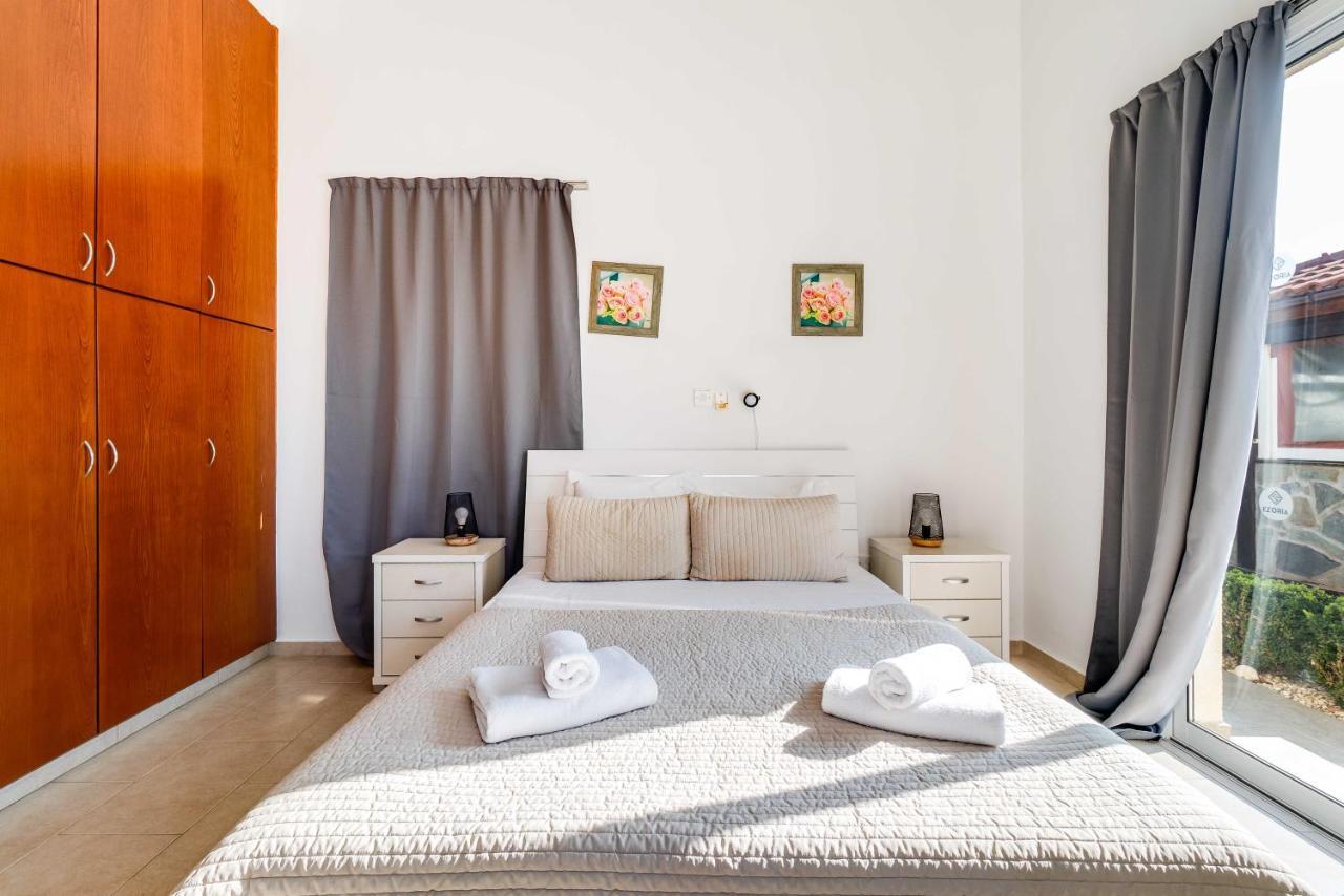 Bungalow Summerside By Ezoria Villas Κόλπος των Κοραλλιών Εξωτερικό φωτογραφία