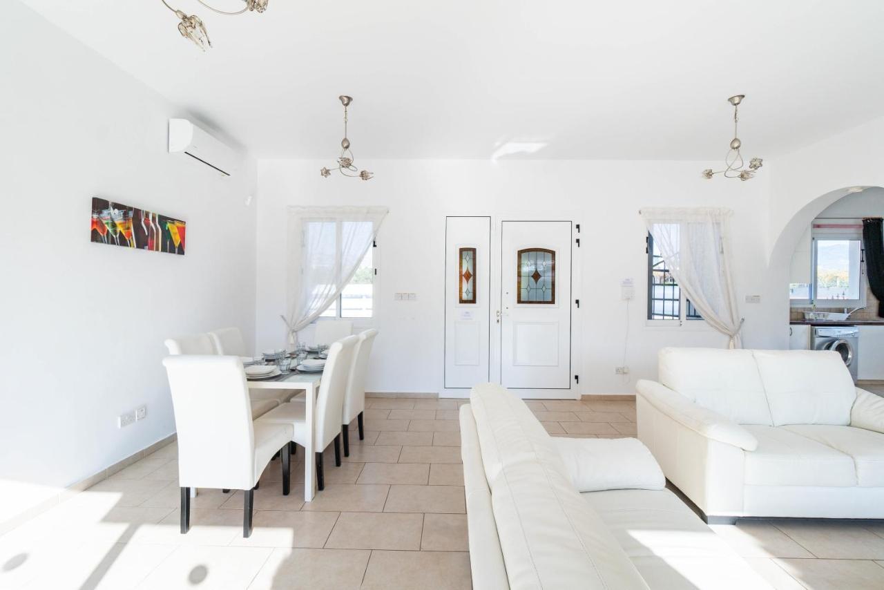 Bungalow Summerside By Ezoria Villas Κόλπος των Κοραλλιών Εξωτερικό φωτογραφία