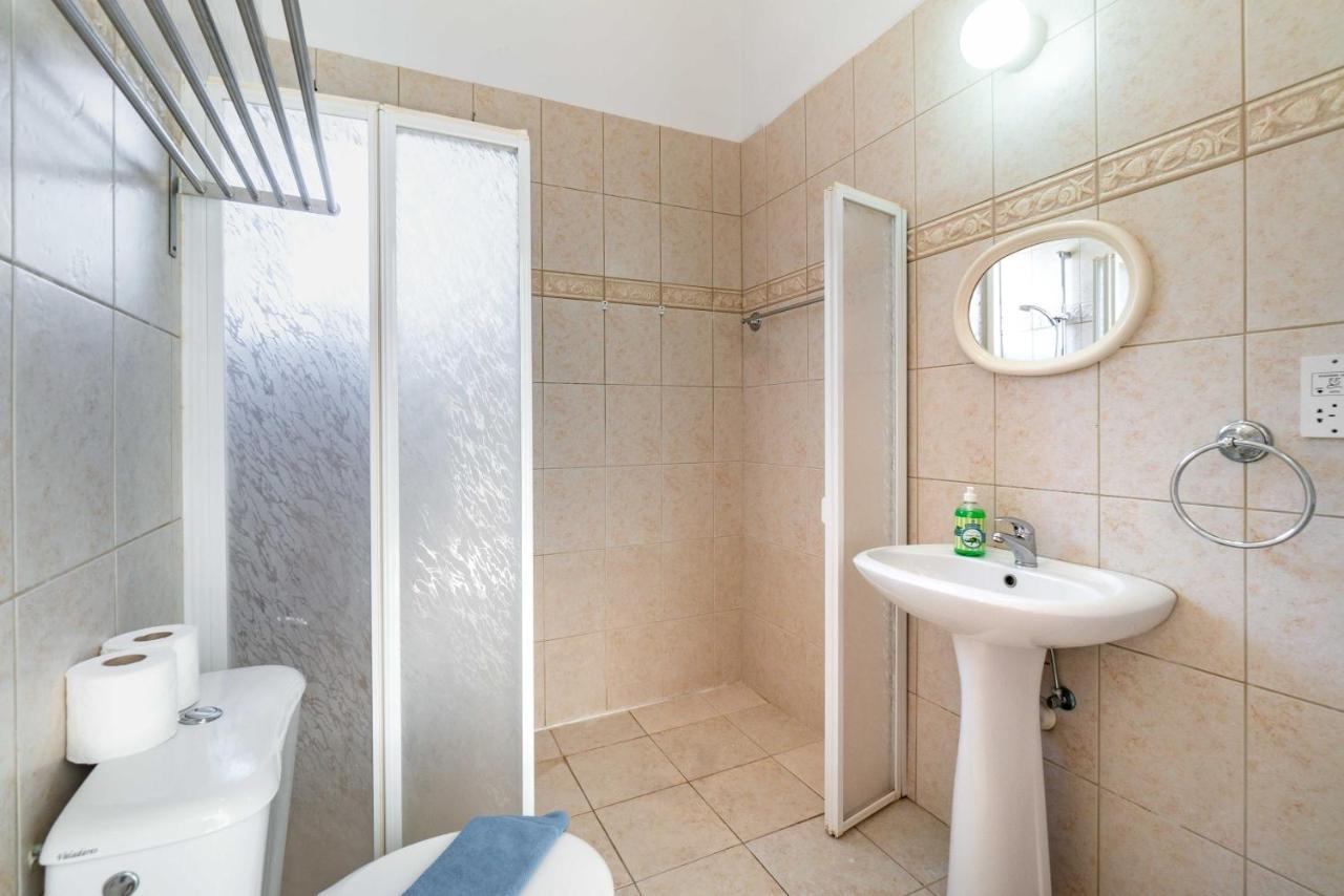 Bungalow Summerside By Ezoria Villas Κόλπος των Κοραλλιών Εξωτερικό φωτογραφία