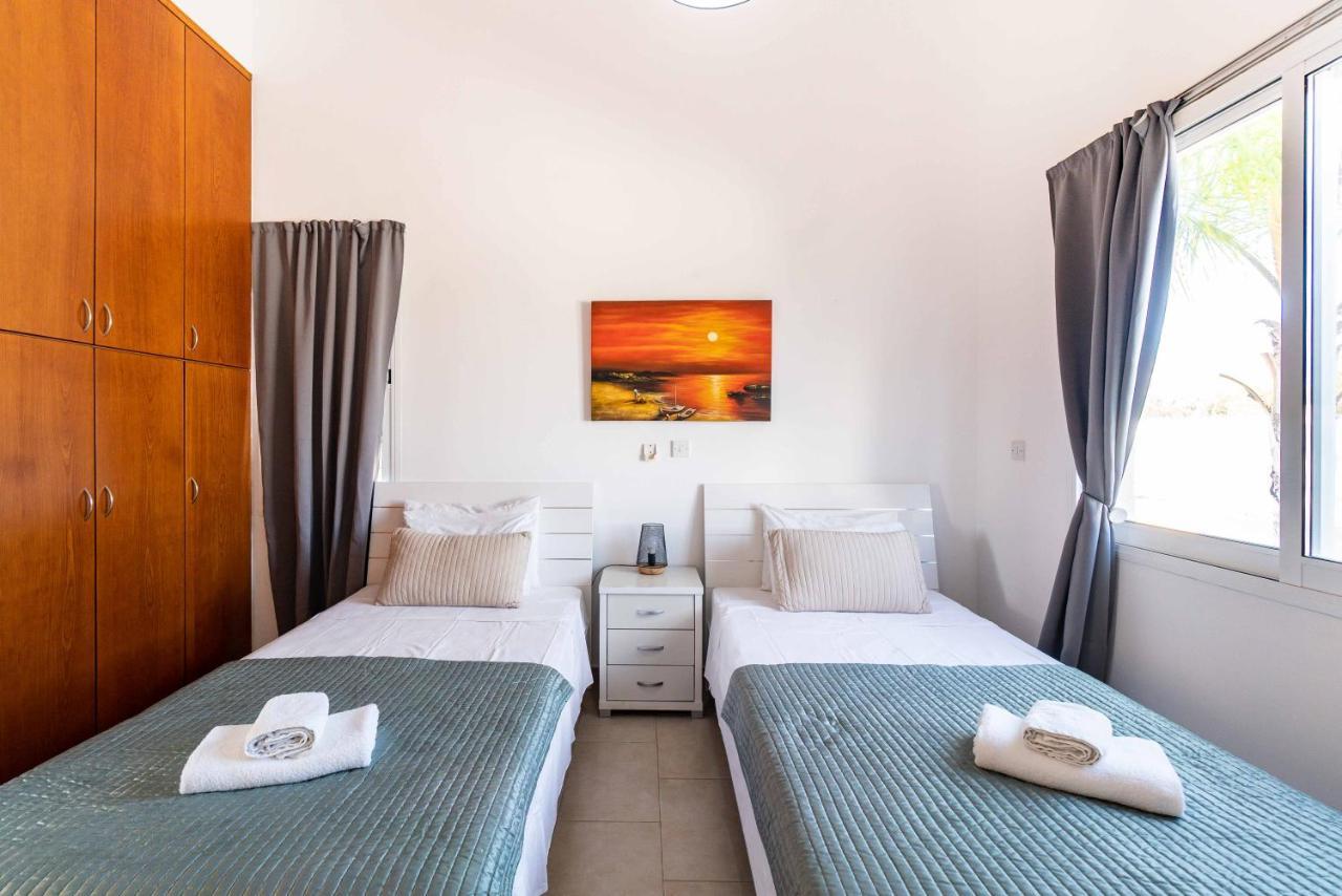 Bungalow Summerside By Ezoria Villas Κόλπος των Κοραλλιών Εξωτερικό φωτογραφία