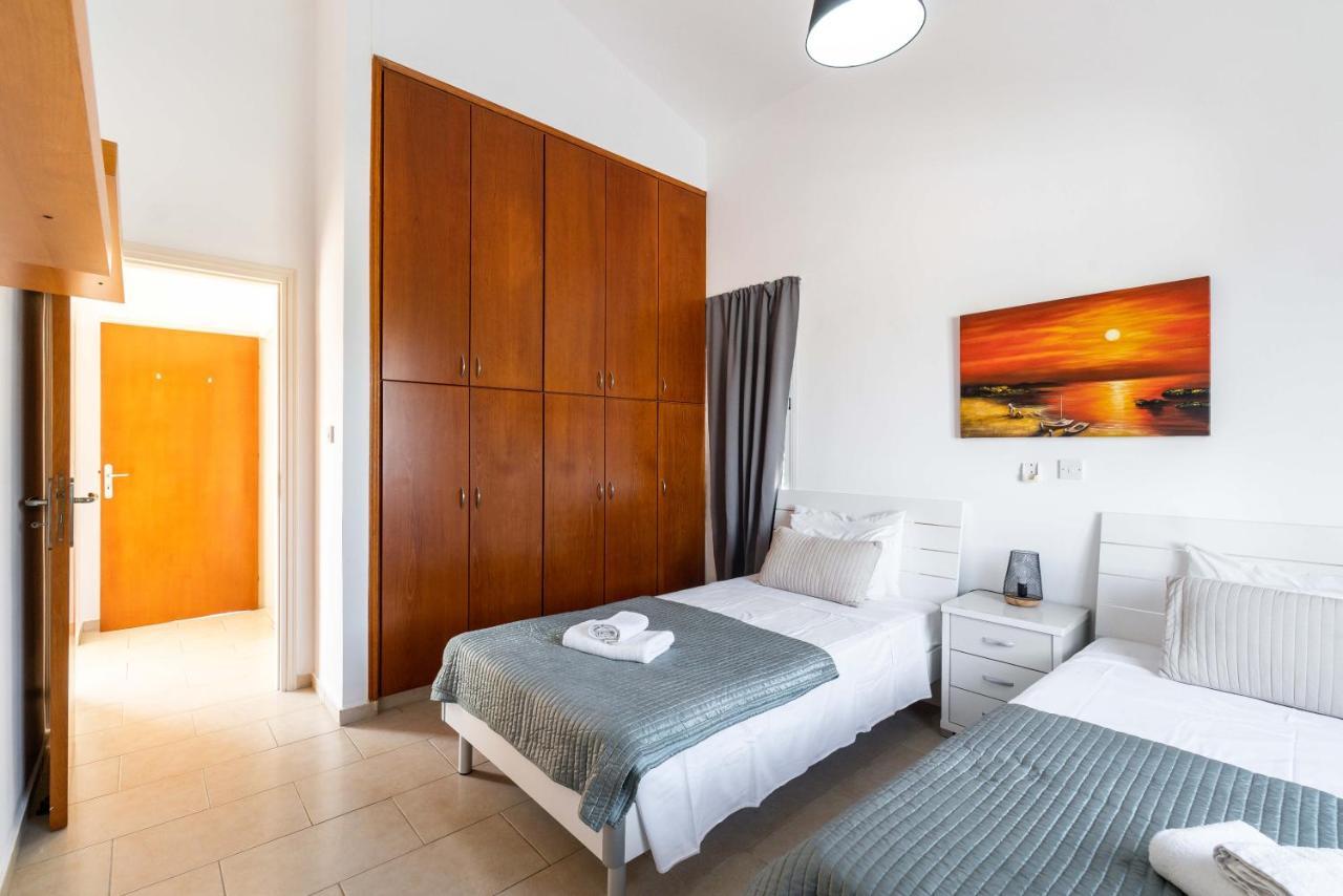 Bungalow Summerside By Ezoria Villas Κόλπος των Κοραλλιών Εξωτερικό φωτογραφία